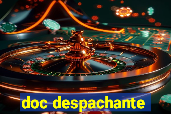 doc despachante